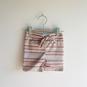 NWT Orcas Lucille Swim Shorts